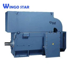 YKK 시리즈 고전압 비동기 유도 전동기