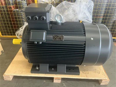 3상 고효율 전동기